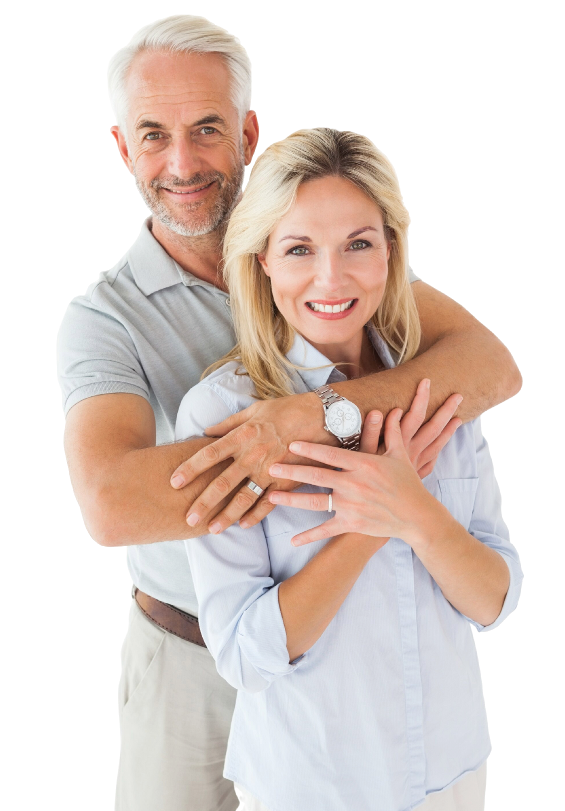 Steady Steps Banner Image