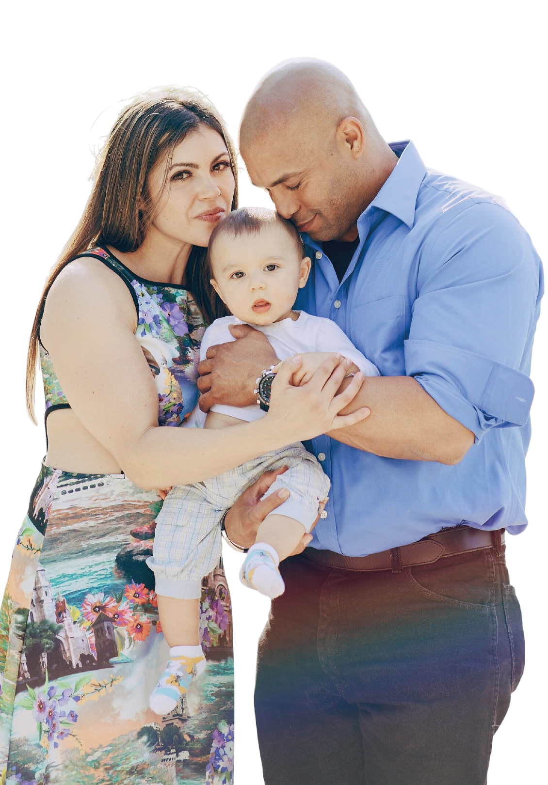 Steady Steps Banner Image