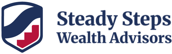 Steady Steps Logo